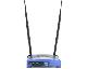 Linksys WRT54GL+Omni 9.5 dBi