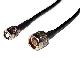 [N-Type To RP-TNC] CFD200-NL Antenna Cable 100 Cm.