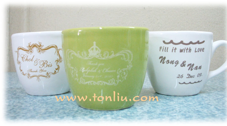 แก้วกาแฟสกรีนลาย - คลิกที่นี่เพื่อดูรูปภาพใหญ่