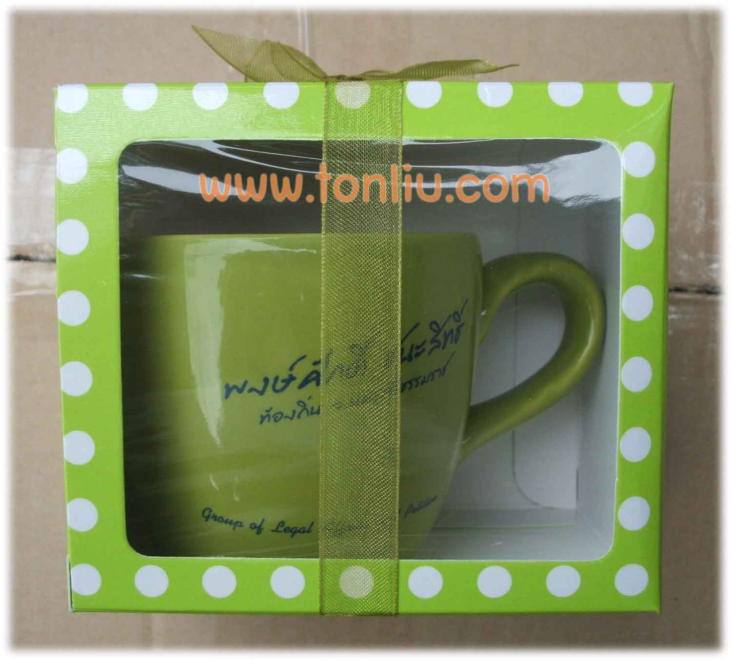 แก้วกาแฟสกรีนลาย - คลิกที่นี่เพื่อดูรูปภาพใหญ่