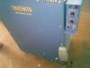 เครื่องอาร์คสปอตต่อชนเส้นโลหะระบบสปริง Butt Spot Welding Machine
