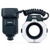 Flash Sigma EM-140 DG Ring Flash for Canon and Nikon