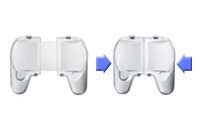 ด้ามจับ PSP-023
