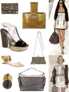 OBSESSION WITH DESIGNER BRAND