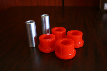 Polyurethane Bushing