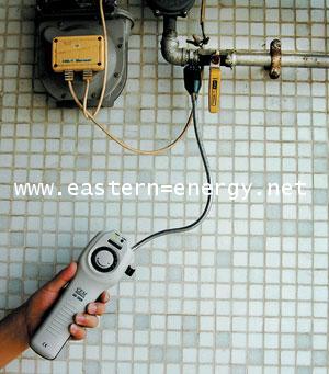 CEM GD-3300 เครื่องตรวจจับแก็ส Combustible Gas Leak Detector - คลิกที่นี่เพื่อดูรูปภาพใหญ่