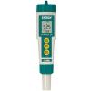 pH meters เครื่องวัดกรดด่าง ExStik® Refillable pH Meter รุ่น pH110