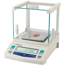 SC600: Electronic Counting Scale/Balance - My Multimeter