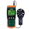 Extech SDL310: Thermo-Anemometer/Datalogger