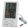 Hygro-Thermometer IN-OUT รุ่น TH-805A