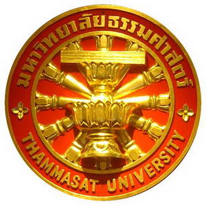 Thammasat University - คลิกที่นี่เพื่อดูรูปภาพใหญ่