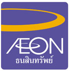 AEON THANA SINSAP (THAILAND) PUBLIC COMPANY LIMITED - คลิกที่นี่เพื่อดูรูปภาพใหญ่