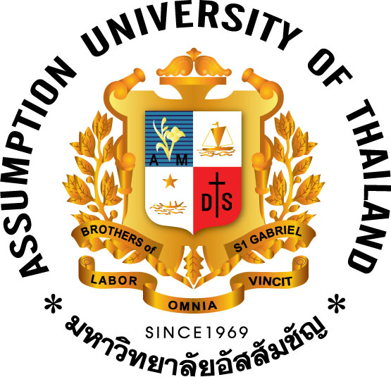 Assumption University of Thailand - คลิกที่นี่เพื่อดูรูปภาพใหญ่