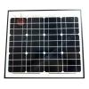 แผงโซล่าเซลล์ Solar Cell มาตราฐาน IEC, CE ขนาด 20 วัตต์