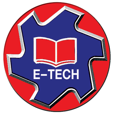 Eastern Technological College of Technology : E-TECH - คลิกที่นี่เพื่อดูรูปภาพใหญ่