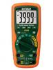 Digital Multimeter 11 Function Heavy Duty True RMS Industrial MultiMeter รุ่น EX505