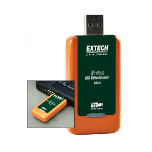 BRD10: Wireless USB Video Receiver - คลิกที่นี่เพื่อดูรูปภาพใหญ่