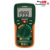 Digital Multimeter TrueRMS Digital Multimeter with IR Thermometer รุ่น EX210T