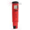 เครื่องวัดกรดด่าง pHep®5 pH/Temperature Testers with 0.01 pH resolution รุ่น HI98128