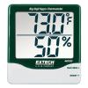 Extech 445703 เครื่องวัดอุณหภูมิ Big Digit Hygro-Thermometer
