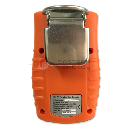 Hanwei BX171 : Portable gas detectors Oxygen Meter - คลิกที่นี่เพื่อดูรูปภาพใหญ่