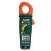 Extech MA200: 400A AC Clamp Meter