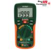 Digital Multimeter Mini Digital MultiMeter with IR Thermometer รุ่น EX210