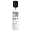 Extech 407736: Dual Range Sound Level Meter