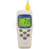 เครื่องวัดอุณหภูมิ Thermocouple Thermometer Basic Type K/J รุ่น 800004