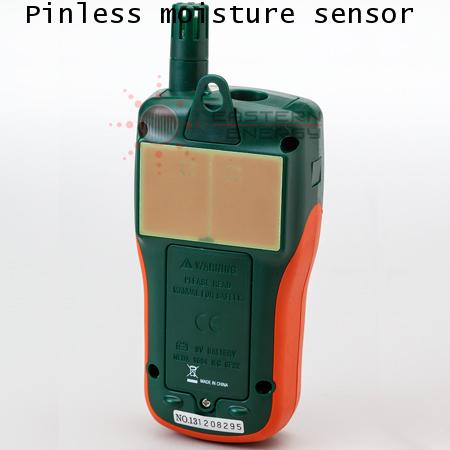 Extech MO295: Pinless Moisture Psychrometer + IR Thermometer with Memory - คลิกที่นี่เพื่อดูรูปภาพใหญ่
