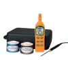 Extech RH305: Hygro-Thermometer Psychrometer Kit