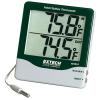 เครื่องวัดอุณหภูมิ 2จุด ภายใน/ภายนอก Big Digit Indoor/Outdoor Thermometer รุ่น 401014