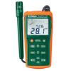 เครื่องวัดอุณภูมิ ความชื้น EasyView Hygro-Thermometer Datalogger รุ่น EA25
