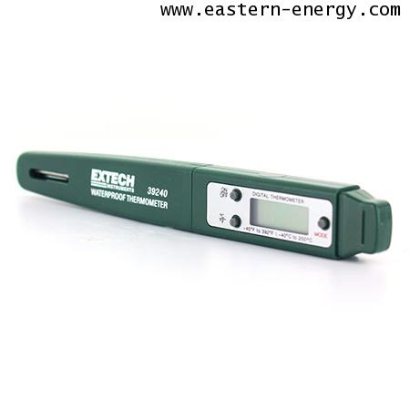 Extech 39240 Waterproof Stem Thermometer - คลิกที่นี่เพื่อดูรูปภาพใหญ่