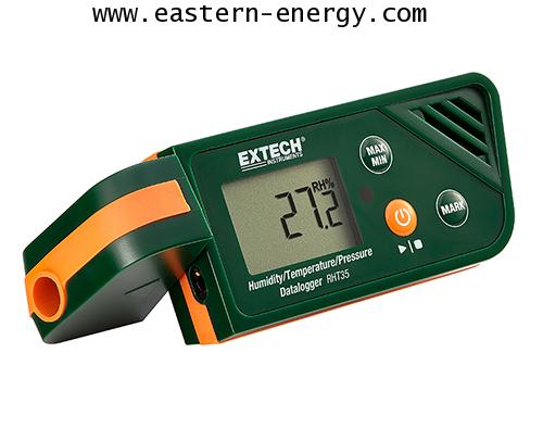 Extech RHT35 USB Humidity/Temperature/Barometric Pressure Datalogger - คลิกที่นี่เพื่อดูรูปภาพใหญ่