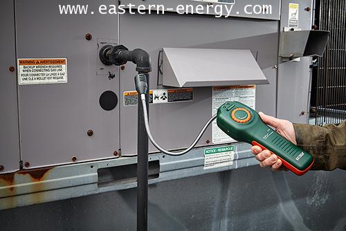 EZ40 Extech เครื่องวัดแก๊สรั่ว EzFlex™ Combustible Gas Detector - คลิกที่นี่เพื่อดูรูปภาพใหญ่