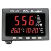 TM-187A CO2 / Temperature / HumidityLED Monitor