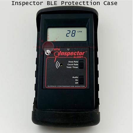 Inspector BLE IMI เครื่องตรวจจับการแผ่รังสี Radiation Detector - คลิกที่นี่เพื่อดูรูปภาพใหญ่