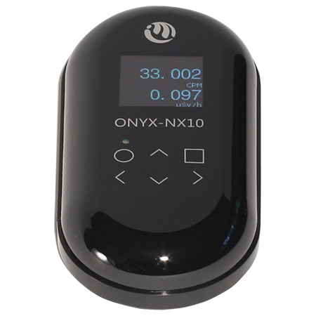 ONYX® IMI เครื่องวัดรังสี Radiation Detector - คลิกที่นี่เพื่อดูรูปภาพใหญ่