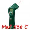 อินฟาเรดเทอร์โมมิเตอร์ Wide Range IR Thermometer รุ่น 42530