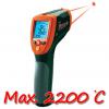 อินฟาเรดเทอร์โมมิเตอร์ Dual Laser InfraRed Thermometer รุ่น 42570