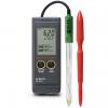 เครื่องวัดค่า pH กรดด่างในดิน Direct Soil pH Measurement Kit รุ่น HI99121