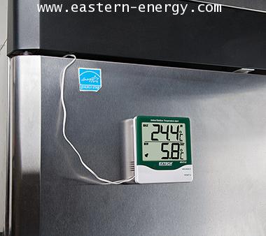 เครื่องวัดอุณหภูมิ 2จุด ภายใน/ภายนอก Big Digit Indoor/Outdoor Temperature Alert รุ่น 401014A - คลิกที่นี่เพื่อดูรูปภาพใหญ่