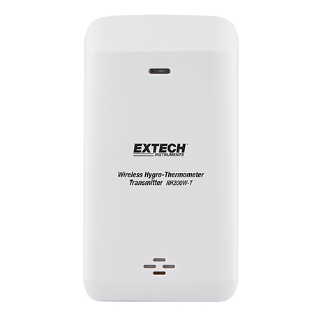 Extech RH200W-T Wireless Hygro-Thermometer Transmitter - คลิกที่นี่เพื่อดูรูปภาพใหญ่
