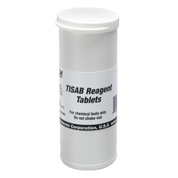 Extech FL704 TISAB Fluoride Reagent Tablets - คลิกที่นี่เพื่อดูรูปภาพใหญ่