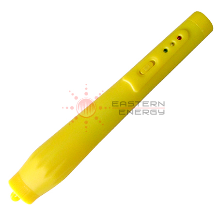 Hanwei BX166 :Pen Type Gas Leak detector - คลิกที่นี่เพื่อดูรูปภาพใหญ่