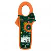 Extech EX820: 1000A True RMS AC Clamp Meter with IR Thermometer