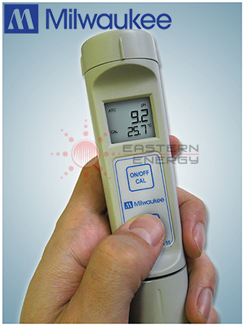 pH56 pocket-size pH Temperature Meter - คลิกที่นี่เพื่อดูรูปภาพใหญ่