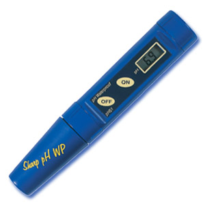 pH51 MILWAUKEE เครื่องวัดค่า pH Waterproof pH Tester รุ่น pH51 - คลิกที่นี่เพื่อดูรูปภาพใหญ่