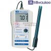เครื่องวัดค่ากรดด่าง Portable pH Meter รุ่น MW101 MILWAUKEE